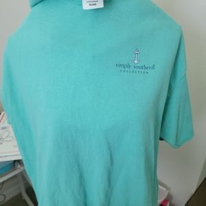 Simply Southern tee